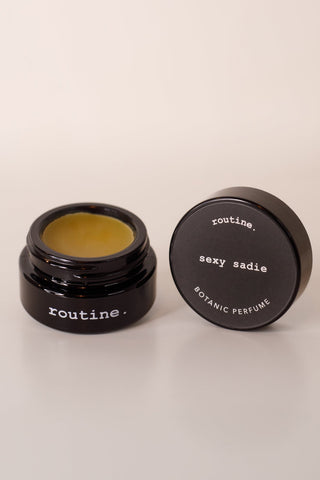 ROUTINE Baume Parfumé Botanique