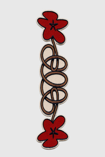 BADABOÖM STUDIO Interwoven Patch