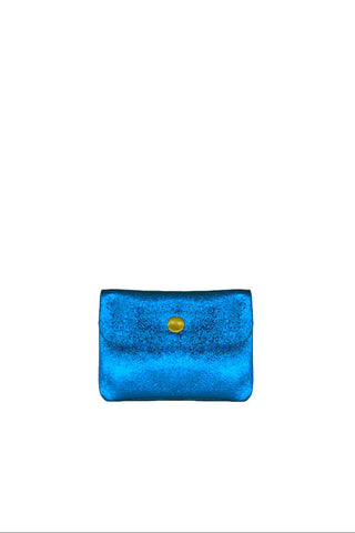 ITALIAN'S LEATHER Katerina Wallet