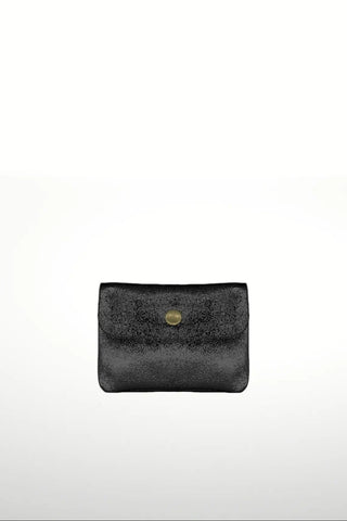 ITALIAN'S LEATHER Portefeuille Katerina