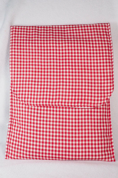 ATELIER HÉRITAGE Pochette pour Tablette