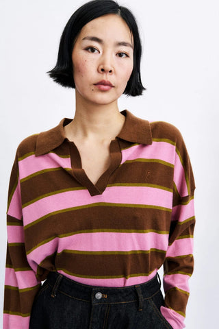 FRNCH Pull Kaiken - Rose