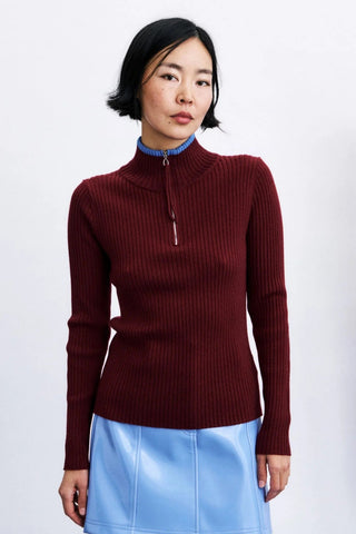 FRNCH Pull Kuju - Bordeaux