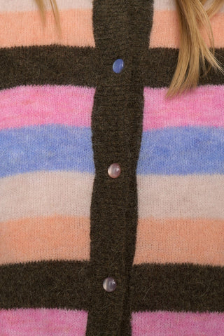 NUMPH Pull Nuriette - Tortue de mer