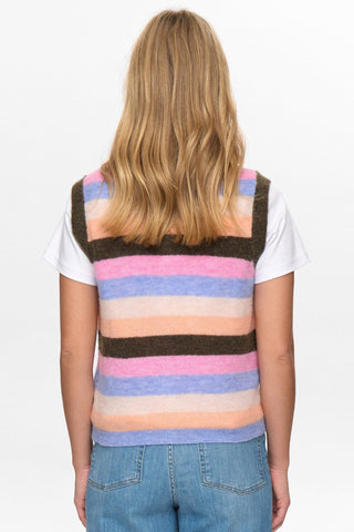 NUMPH Pull Nuriette - Tortue de mer