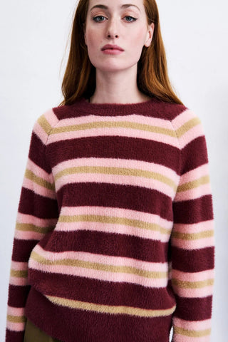 FRNCH Pull Nara - Bordeaux