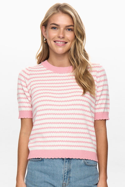 NUMPH Tricot Numari - Peony