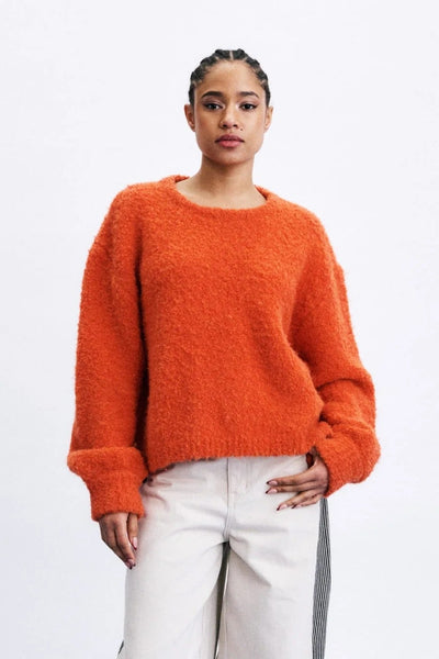 FRNCH Pull Sapporo - Orange