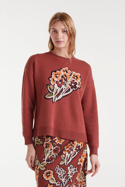 COMPANIA FANTASTICA Pull Bouquet
