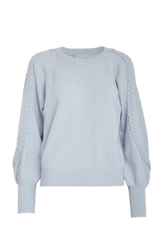 MINUS Pull Verona - Skyway Blue