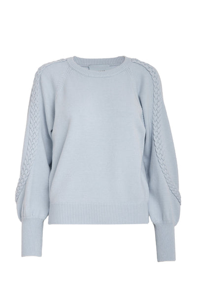 MINUS Pull Verona - Skyway Blue