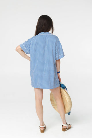 ANANAS BANANAS Robe Lou