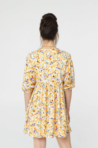 ANANAS BANANAS Soho Dress