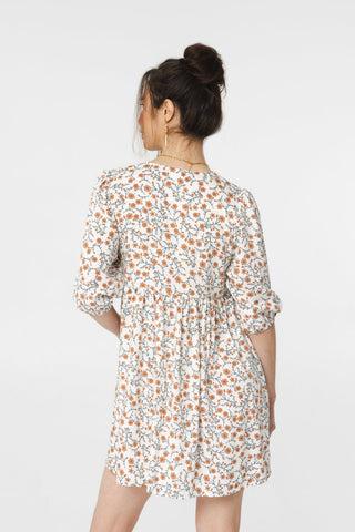 ANANAS BANANAS Soho Dress