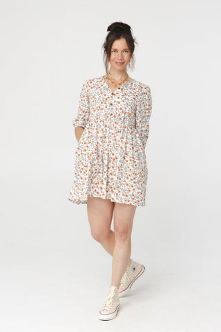 ANANAS BANANAS Soho Dress