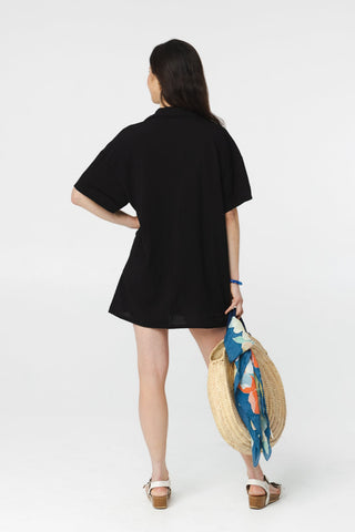 ANANAS BANANAS Robe Lou