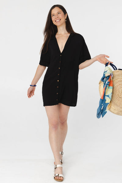 ANANAS BANANAS Lou Dress