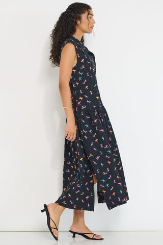 DORSALI Robe Reverie - Petit Surfeur