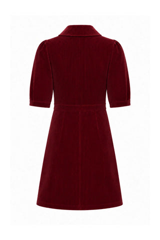 MARIGOLD Robe Sabine - Vin