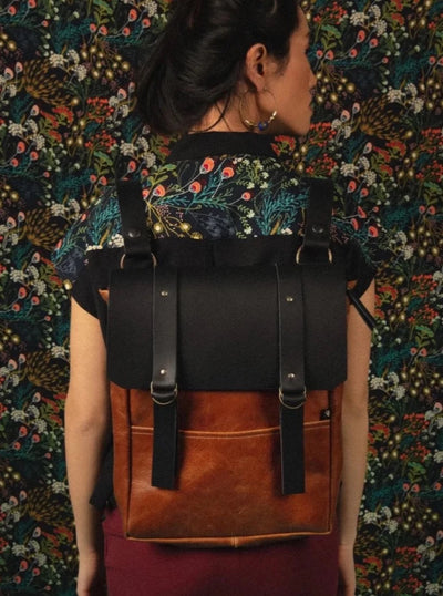 KAZAK Stoneridge Bag