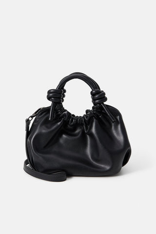 HVISK Sac Jolly Structure - Noir