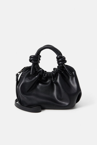 HVISK Sac Jolly Structure - Noir