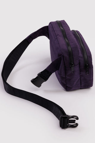 BAGGU Sac Fanny - Figue