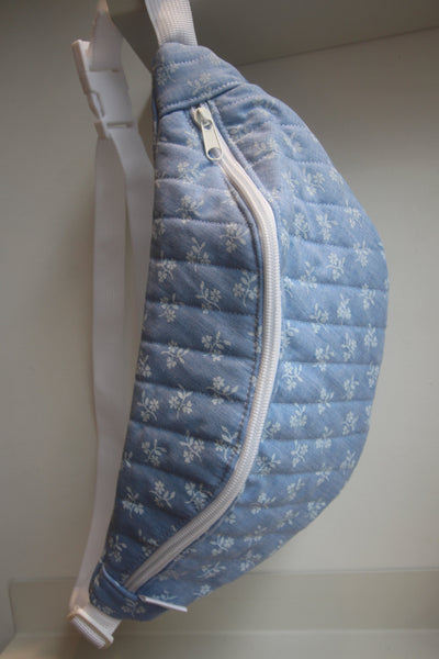 ATELIER HÉRITAGE Sac Banane Taille Standard