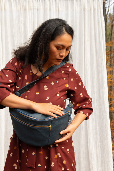 KAZAK Pinnacle Fanny Pack 