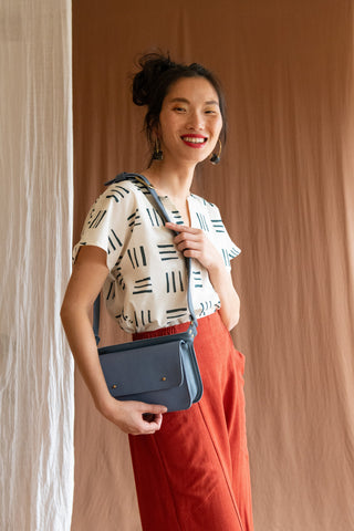 KAZAK Sac Pochette Hatley