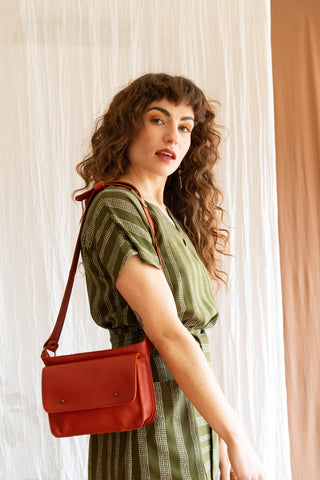 KAZAK Sac Pochette Hatley