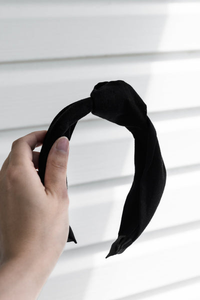 MAS Cordoba Headband