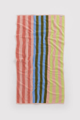 BAGGU Bath Towel 