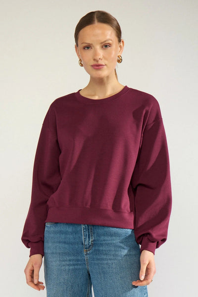 NUMPH Sweat Numara - Figue