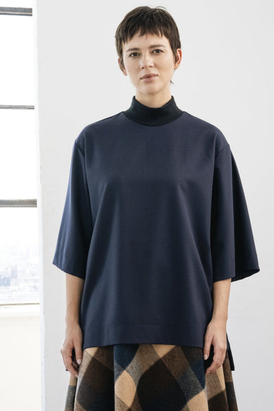 BODYBAG T-Shirt Regent - Navy
