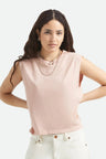 Silver Pink
