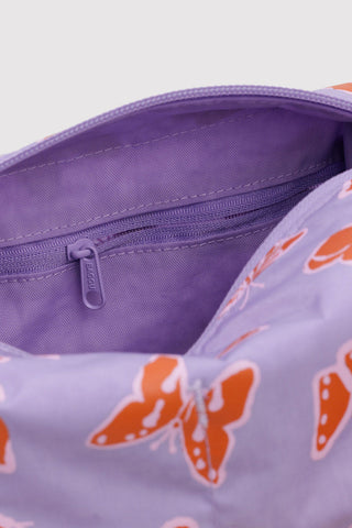 BAGGU Trousse de Toilette - Papillons