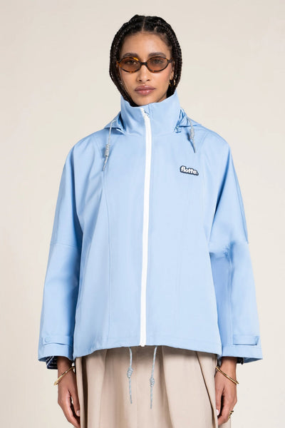 FLOTTE Veste Imperméable Lourmel