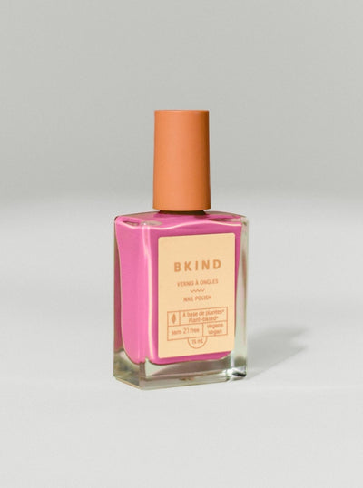 BKIND Vernis à Ongles - ROAR