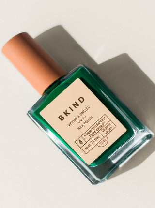 BKIND Nail Polish - Frog