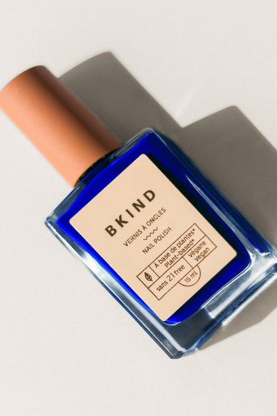 BKIND Vernis à Ongles - Skinny Dip