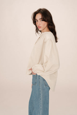 GRACE & MILA Blouse Suri