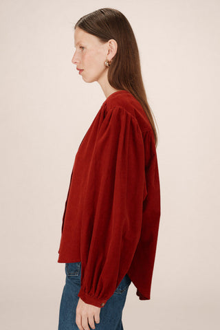 GRACE & MILA Blouse Suri