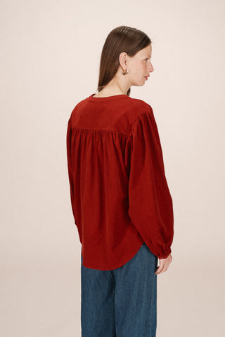 GRACE & MILA Blouse Suri