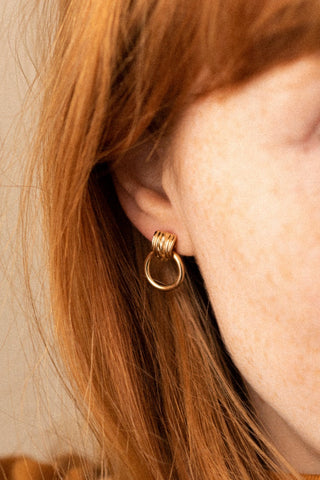 LA MANUFACTURE Anneaux Ancrage