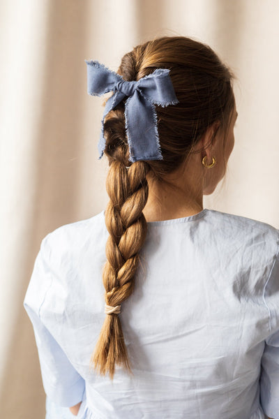 GIBOU Linen Loop on Hook