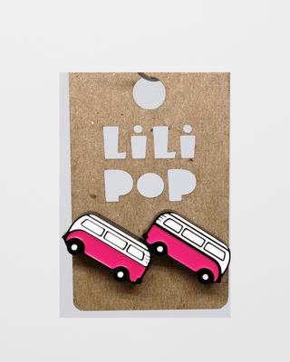 LILI POP Summer Earrings