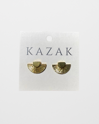 KAZAK Boucles d'Oreilles Shangaï