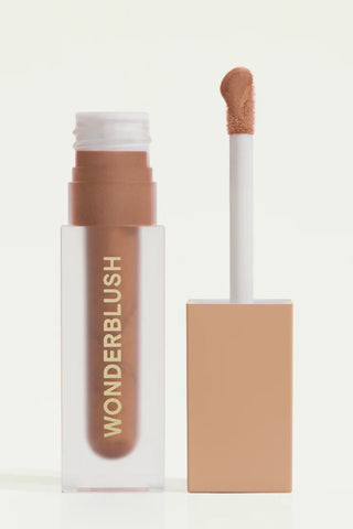 WONDERBLUSH Ombre à Paupières Liquide