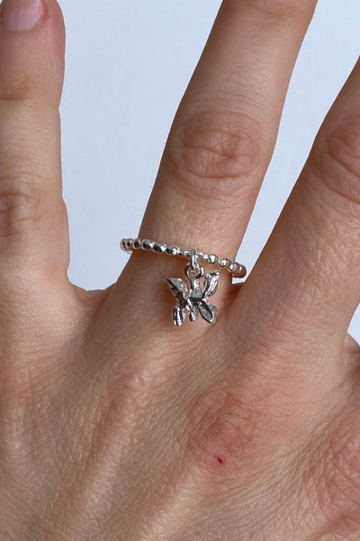 BILAK JEWELRY Charm Ring